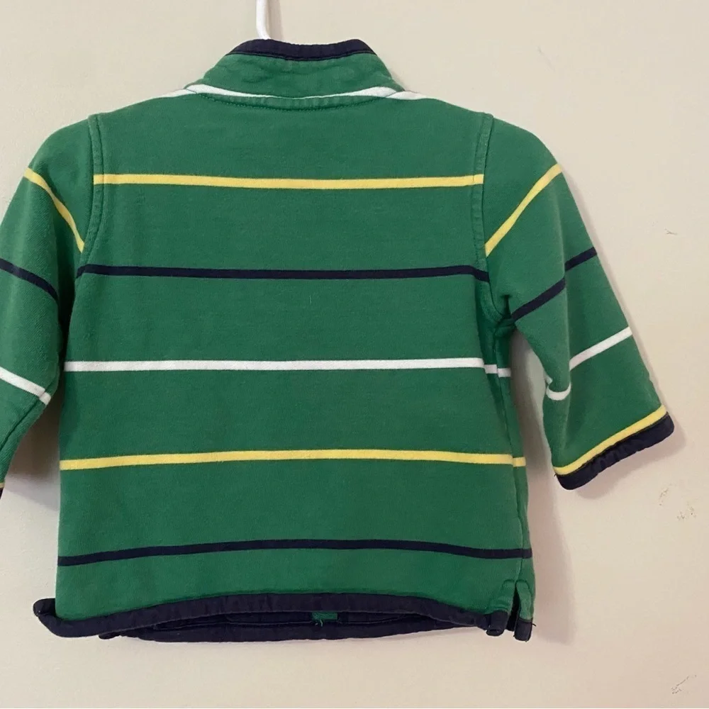Janie and Jack‎ Sweatshirt